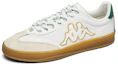 Lookbook Zapatillas Kappa Tifo Low Top Skate 'Sungwood Green' K0EX5CC70-024