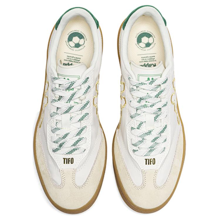 Shop Zapatillas Kappa Tifo Low Top Skate 'Sungwood Green' K0EX5CC70-024