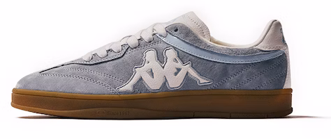 Kappa Tifo Retro Low 'Blue White' K0DZ5CC70-8131 Kappa Tifo Retro Low 'Blue White' K0DZ5CC70-8131