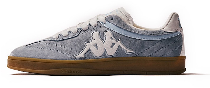 卡帕 Tifo 复古低帮 '蓝白'鞋 K0DZ5CC70-8131 Buy 卡帕 Tifo 复古低帮 '蓝白'鞋 K0DZ5CC70-8131