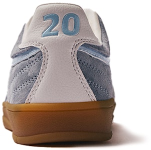 卡帕 Tifo 复古低帮 '蓝白'鞋 K0DZ5CC70-8131 Lookbook 卡帕 Tifo 复古低帮 '蓝白'鞋 K0DZ5CC70-8131