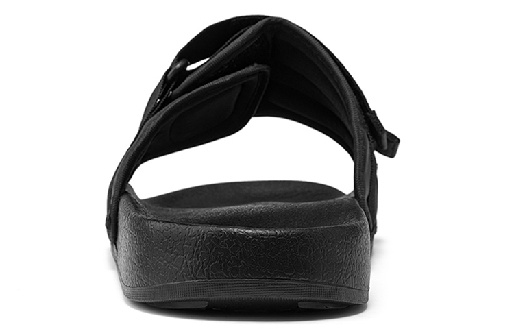 Kappa Velcro Sport Slide 'Black' 圖 5