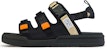 Kappa Sandal Pelekat 'Sukan Luaran Pantai Hitam' K0CX5LL05D-990