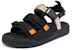 Kappa Sandal Pelekat 'Sukan Luaran Pantai Hitam' K0CX5LL05D-990