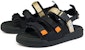 Kappa Sandal Pelekat 'Sukan Luaran Pantai Hitam' K0CX5LL05D-990