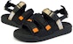 Kappa Sandal Pelekat 'Sukan Luaran Pantai Hitam' K0CX5LL05D-990