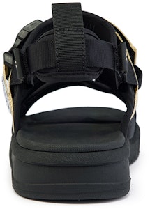 Kappa Sandal Pelekat 'Sukan Luaran Pantai Hitam' K0CX5LL05D-990 Purchase Kappa Sandal Pelekat 'Sukan Luaran Pantai Hitam' K0CX5LL05D-990