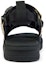 Purchase Kappa Sandal Pelekat 'Sukan Luaran Pantai Hitam' K0CX5LL05D-990