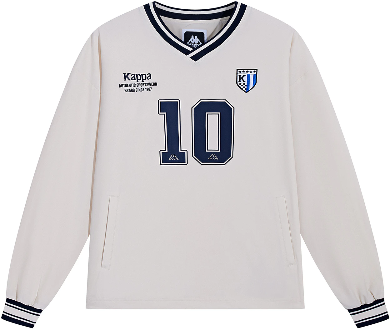 kappa-vintage-v-neck-pullover-sweatshirt-unisex-white-long-sleeve-k0-ey-2-xy-01