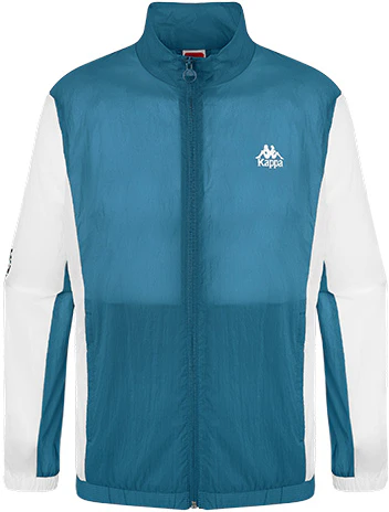 kappa-windproof-hooded-jacket-half-zip-casual-sportswear-unisex-k0-bx-2-fj-02-d