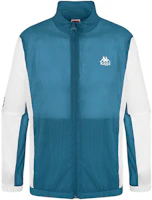 Kappa Windproof Hooded Jacket Half-Zip Casual Sportswear Unisex K0BX2FJ02D Kappa Windproof Hooded Jacket Half-Zip Casual Sportswear Unisex K0BX2FJ02D