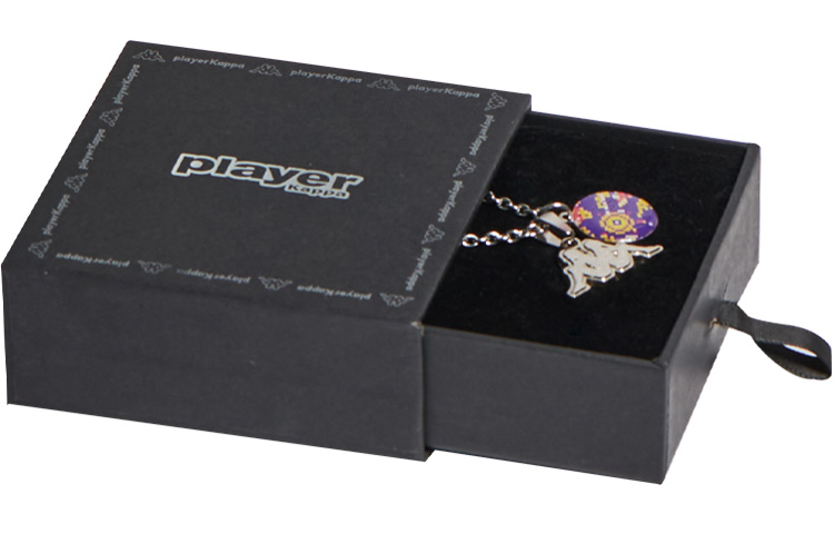 Kappa 玩家艺术家 Low Top Canvas 'Black Graffiti' 圖 3