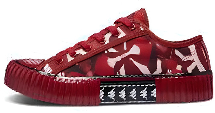 kappa-x-artist-collab-low-top-sneaker-fashion-red-k09-y5-vs-85-542