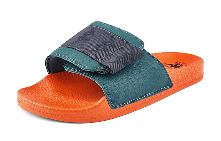 Kappa Cang Shi Yishu Slides 'Blue' 圖 2