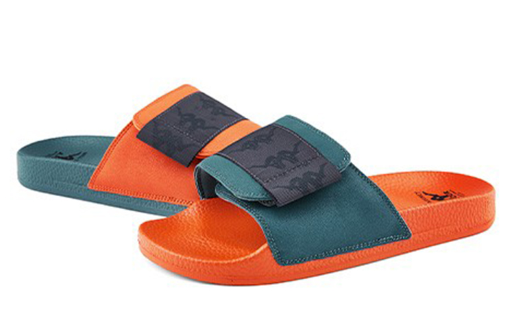 Kappa Cang Shi Yishu Slides 'Blue' 圖 3