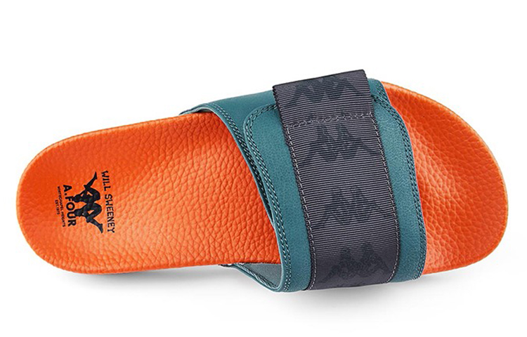 Kappa Cang Shi Yishu Slides 'Blue' 圖 4