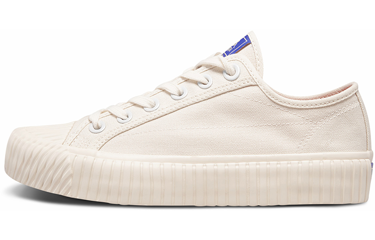 Kappa x Doraemon Canvas Low 'Beige' K09Y5VS81-012