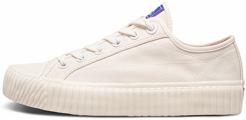 Kappa x Doraemon Canvas Low 'Beige' K09Y5VS81-012 Buy Kappa x Doraemon Canvas Low 'Beige' K09Y5VS81-012
