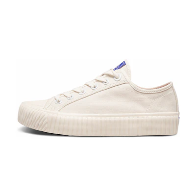 Kappa Doraemon Canvas Low 'Beige'