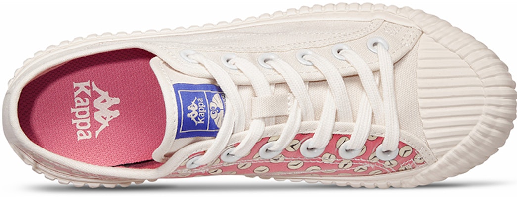 Kappa x Doraemon Canvas Low 'Beige' K09Y5VS81-012 Shop Kappa x Doraemon Canvas Low 'Beige' K09Y5VS81-012