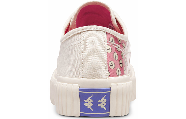 Purchase Kappa x Doraemon Canvas Low 'Beige' K09Y5VS81-012