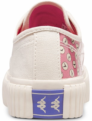Kappa x Doraemon Canvas Low 'Beige' K09Y5VS81-012 Purchase Kappa x Doraemon Canvas Low 'Beige' K09Y5VS81-012