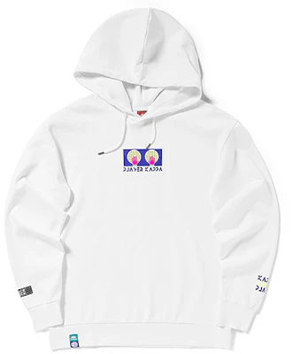 Kappa x EDM Logo Print Hoodie Pullover Unisex K0AX2MT23D Buy Kappa x EDM Logo Print Hoodie Pullover Unisex K0AX2MT23D
