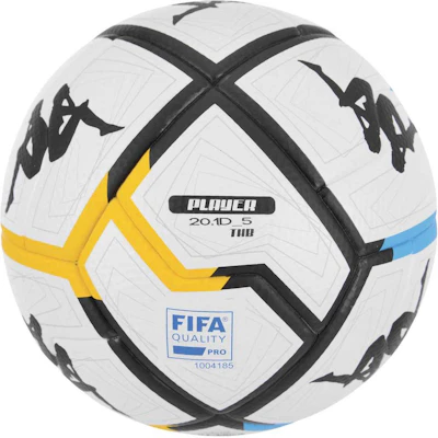 Kappa x FIFA 手工缝制PU足球 - 高端比赛球 白色三色款 138187843 Buy Kappa x FIFA 手工缝制PU足球 - 高端比赛球 白色三色款 138187843