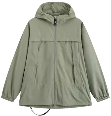 Kappa X系列多口袋设计户外连帽夹克 - 多种颜色 KPCGCFJ01 Sizing Kappa X系列多口袋设计户外连帽夹克 - 多种颜色 KPCGCFJ01