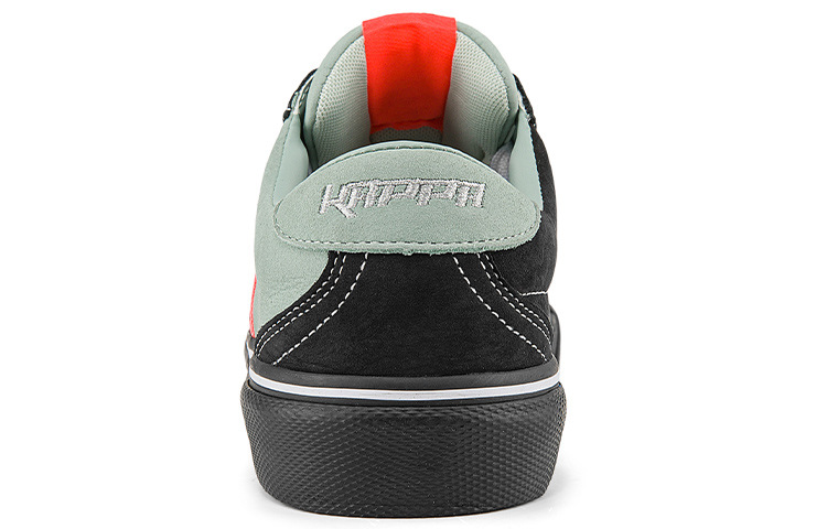 Purchase Kappa x Shimotsuke 'Negro Gris Azul' KPCBGCS80C-990