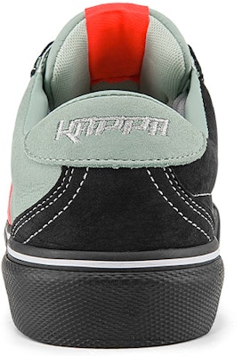 Kappa x Shimotsuke 'Negro Gris Azul' KPCBGCS80C-990 Purchase Kappa x Shimotsuke 'Negro Gris Azul' KPCBGCS80C-990