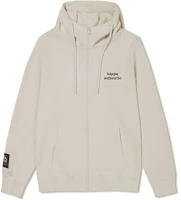 Kappa Zip-Up Hoodie Casual Sports Knit Long-Sleeve Jacket K0E12MK70 Kappa Zip-Up Hoodie Casual Sports Knit Long-Sleeve Jacket K0E12MK70