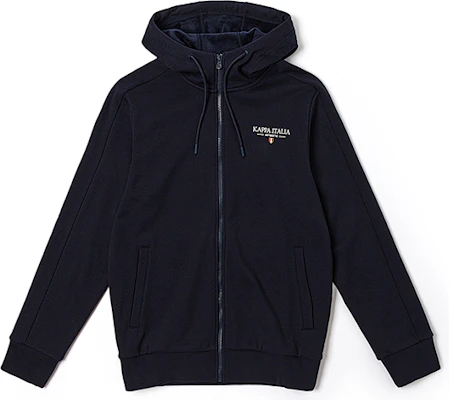 Chaqueta Kappa con Cremallera y Logo, Manga Larga Sudadera Casual K0D72MK20 Buy Chaqueta Kappa con Cremallera y Logo, Manga Larga Sudadera Casual K0D72MK20