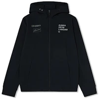 Kappa Zip Hoodie Cooling Sports Sun Protection Jacket Long Sleeve K0E32MK40 Kappa Zip Hoodie Cooling Sports Sun Protection Jacket Long Sleeve K0E32MK40
