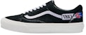 KAR L'Art de L'Automobile x Vans Old Skool VLT LX 'Exhaust Pack - Hitam' VN0A4BVFBMA