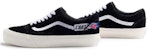 KAR L'Art de L'Automobile x Vans Old Skool VLT LX 'Exhaust Pack - Hitam' VN0A4BVFBMA