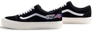 Order KAR L'Art de L'Automobile x Vans Old Skool VLT LX 'Exhaust Pack - Hitam' VN0A4BVFBMA
