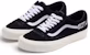 KAR L'Art de L'Automobile x Vans Old Skool VLT LX 'Exhaust Pack - Hitam' VN0A4BVFBMA