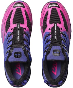 Salomon KAR L'Art De L'Automobile x ACS Pro Advanced 'Azul Rosa Negro' 417172 Lookbook Salomon KAR L'Art De L'Automobile x ACS Pro Advanced 'Azul Rosa Negro' 417172