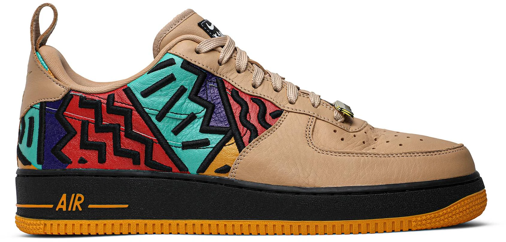 Nike by top you karabo poppy