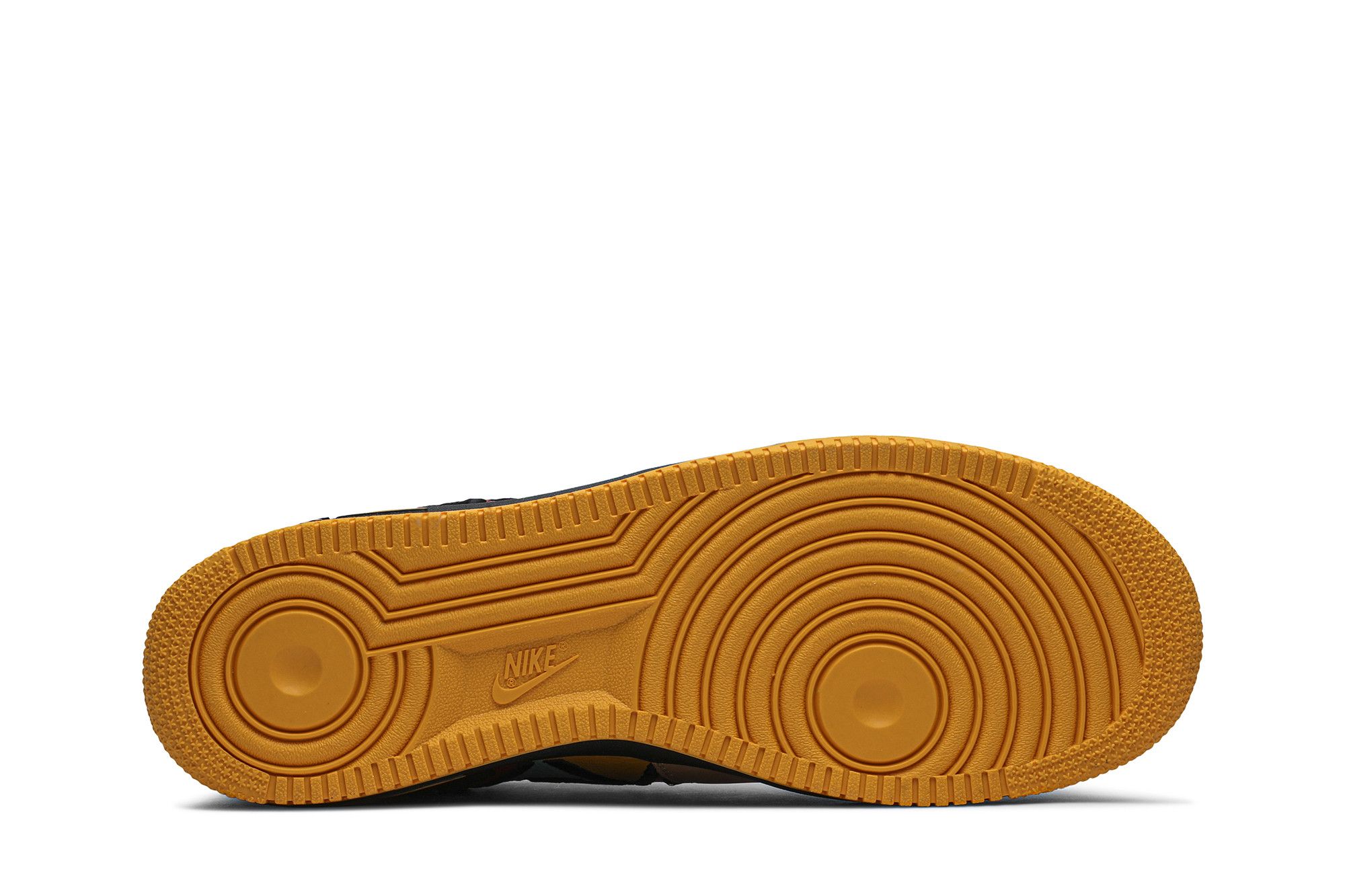 Shop 卡拉博·波比 x Nike By You x Nike Air Force 1 Low 'Karabo By You' CT1975-993