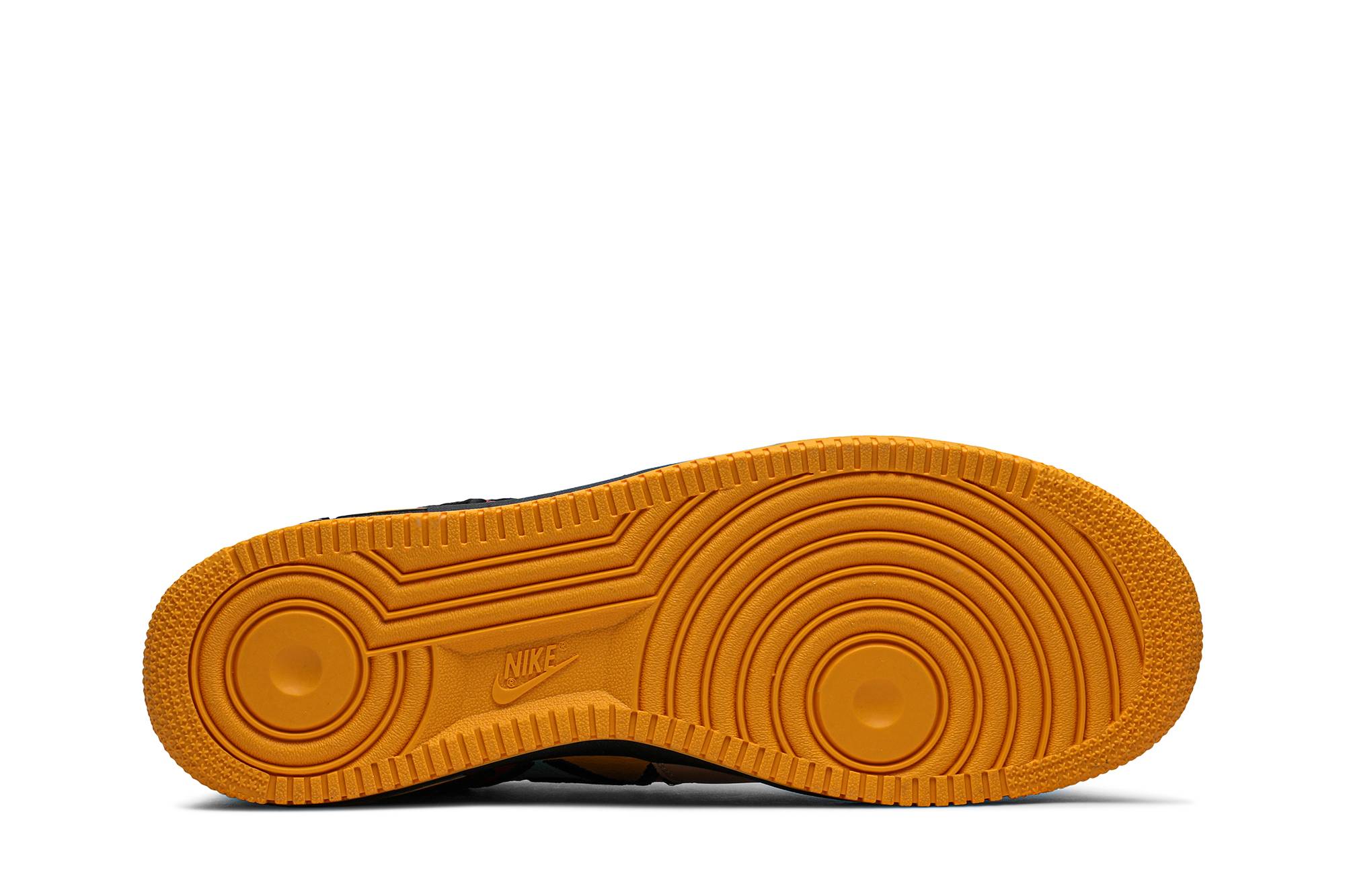 Karabo Poppy Nike By You Nike Air Force 1 Low 'Karabo By You' 圖 4