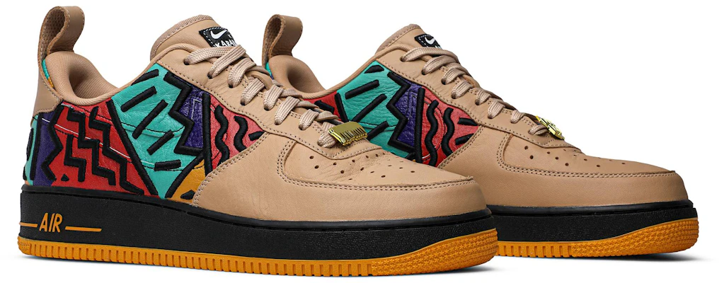 Nike by top you karabo poppy