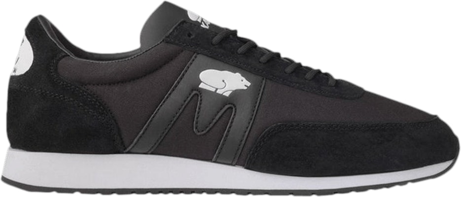Karhu Albatross 82 'Hitam' F802567 Buy Karhu Albatross 82 'Hitam' F802567