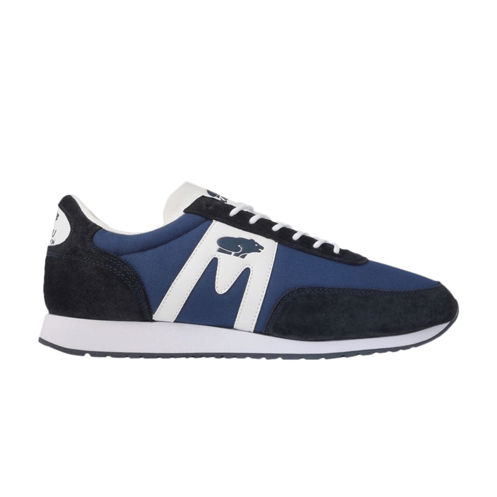 Buy 카르후 알바트로스 82 '딥 네이비 화이트' F802501