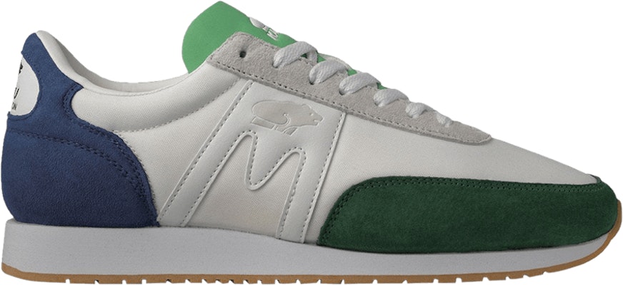 Karhu Albatross 82 'Hijau Foliage Navy' F807036 Buy Karhu Albatross 82 'Hijau Foliage Navy' F807036