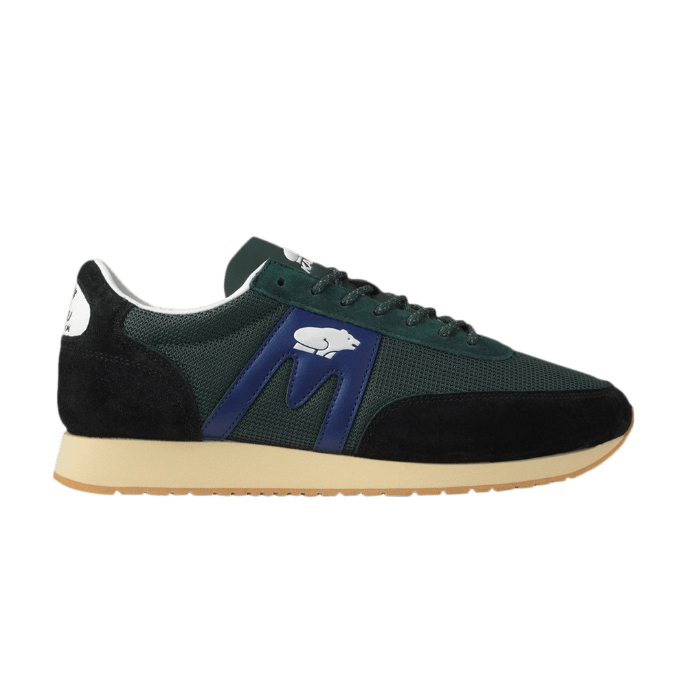 Karhu Albatross 82 'Green Sodalite Blue' F807035