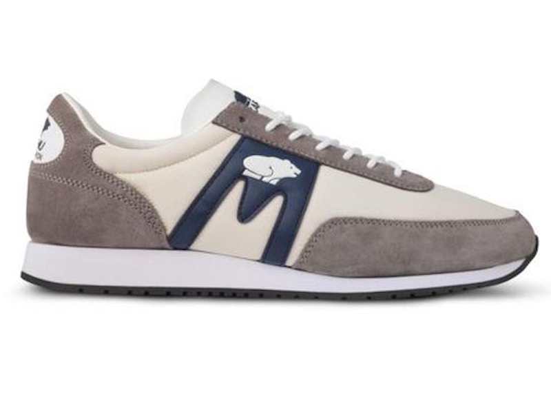 Karhu Albatross 82 'Grey Dark Navy' F802505