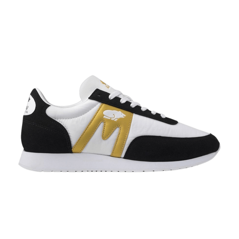 Buy 卡骷阿爾巴特羅斯82 '噴氣黑金' F807019