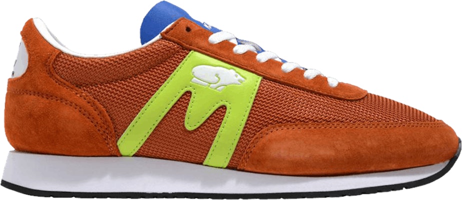 Karhu Albatross 82 灯塔系列 - 肉桂酸橙配色 F807016 Buy Karhu Albatross 82 灯塔系列 - 肉桂酸橙配色 F807016